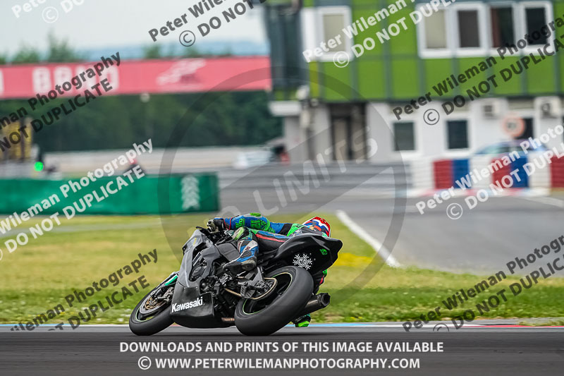 Slovakia Ring;event digital images;motorbikes;no limits;peter wileman photography;trackday;trackday digital images